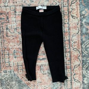 Zara leggings